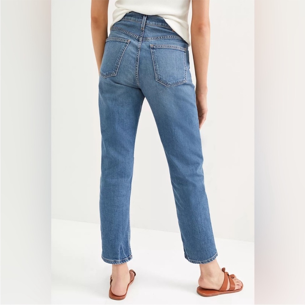 Citizens of Humanity Premium Vintage Marlee Relaxed Taper Jean Size 28 - Picture 4 of 12